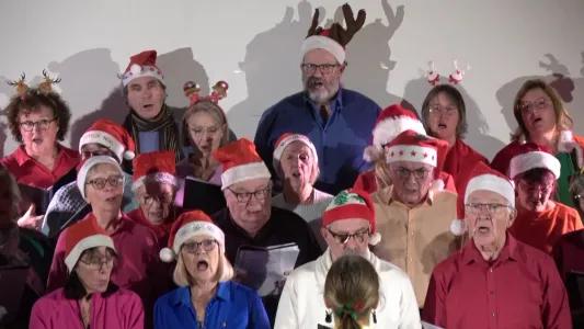 Photo de 2023 12 15 Concert Noël Limetz-Villez