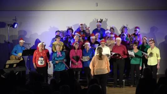 Photo de 2023 12 15 Concert Noël Limetz-Villez