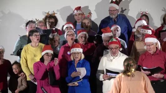 Photo de 2023 12 15 Concert Noël Limetz-Villez