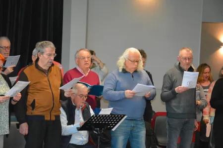 Photo de 2023 Week-end Chantant