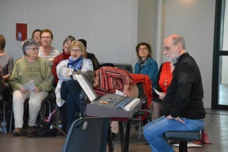 Photo de 2023 Week-end Chantant