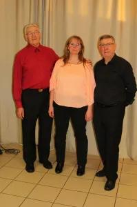 Photo de 2018 Rencontre avec le Choeur du Monde