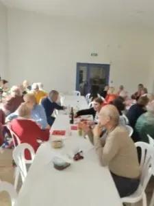 Photo de 2022 09 Les Heures Chantantes Limetz