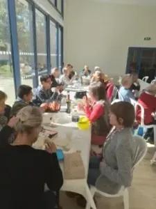 Photo de 2022 09 Les Heures Chantantes Limetz