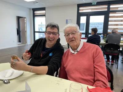Photo de 2023 Week-end Chantant