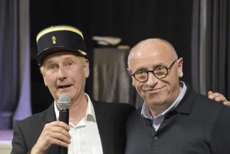 Photo de 2023 Week-end Chantant