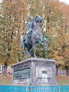 Illustration de 2025 10 18-19 Voyage et concert à Béthencourt sur mer