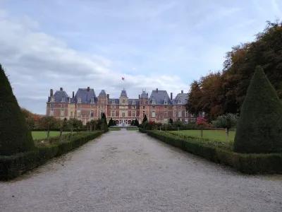 Photo de 2025 10 18-19 Voyage et concert à Béthencourt sur mer