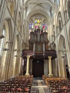 Photo de 2025 10 18-19 Voyage et concert à Béthencourt sur mer