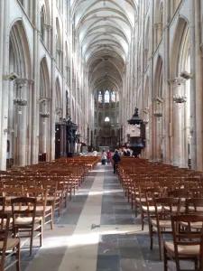 Photo de 2025 10 18-19 Voyage et concert à Béthencourt sur mer