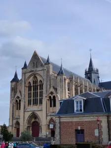 Photo de 2025 10 18-19 Voyage et concert à Béthencourt sur mer