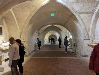 Photo de 2025 10 18-19 Voyage et concert à Béthencourt sur mer