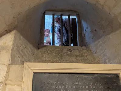 Photo de 2025 10 18-19 Voyage et concert à Béthencourt sur mer