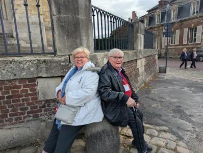 Photo de 2025 10 18-19 Voyage et concert à Béthencourt sur mer