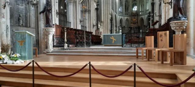 Photo de 2025 10 18-19 Voyage et concert à Béthencourt sur mer