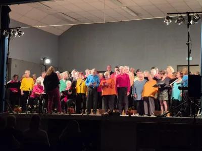 Photo de 2025 10 18-19 Voyage et concert à Béthencourt sur mer