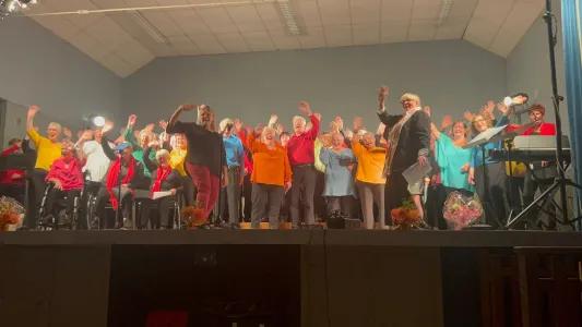 Photo de 2025 10 18-19 Voyage et concert à Béthencourt sur mer