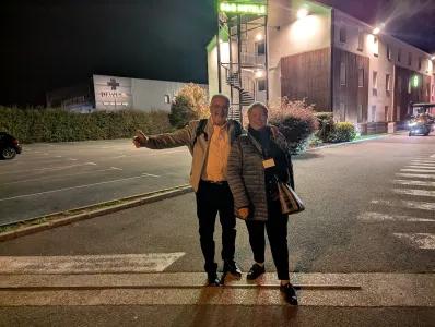 Photo de 2025 10 18-19 Voyage et concert à Béthencourt sur mer