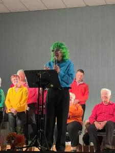 Photo de 2025 10 18-19 Voyage et concert à Béthencourt sur mer