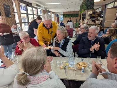 Photo de 2025 10 18-19 Voyage et concert à Béthencourt sur mer