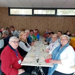 Photo de 2025 10 18-19 Voyage et concert à Béthencourt sur mer