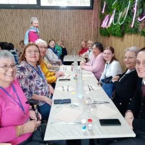 Photo de 2025 10 18-19 Voyage et concert à Béthencourt sur mer