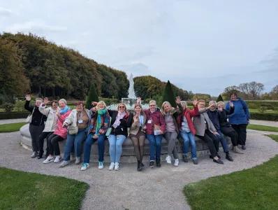 Photo de 2025 10 18-19 Voyage et concert à Béthencourt sur mer