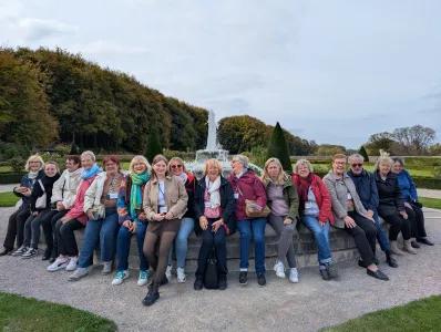 Photo de 2025 10 18-19 Voyage et concert à Béthencourt sur mer