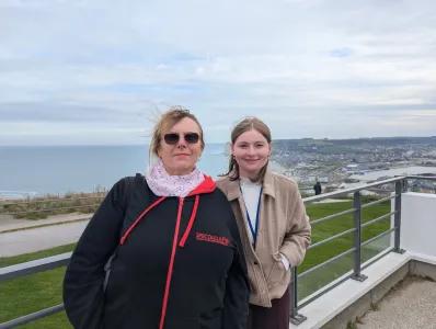 Photo de 2025 10 18-19 Voyage et concert à Béthencourt sur mer