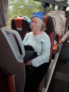 Photo de 2025 10 18-19 Voyage et concert à Béthencourt sur mer