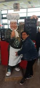 Photo de 2025 10 18-19 Voyage et concert à Béthencourt sur mer