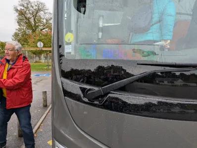 Photo de 2025 10 18-19 Voyage et concert à Béthencourt sur mer