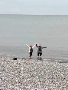 Photo de 2025 10 18-19 Voyage et concert à Béthencourt sur mer