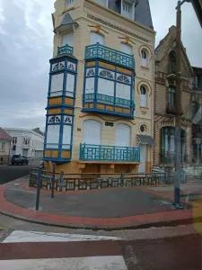 Photo de 2025 10 18-19 Voyage et concert à Béthencourt sur mer