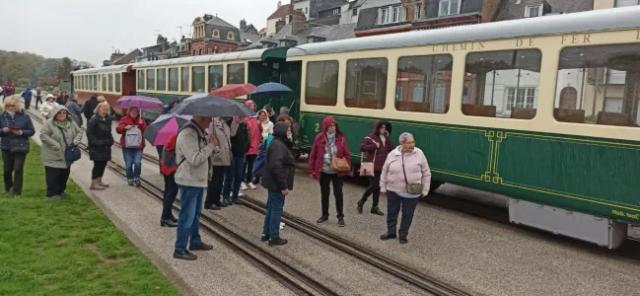 Photo de 2025 10 18-19 Voyage et concert à Béthencourt sur mer