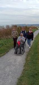 Photo de 2025 10 18-19 Voyage et concert à Béthencourt sur mer