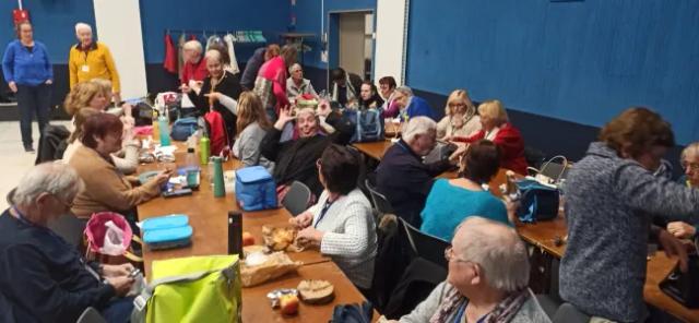 Photo de 2025 10 18-19 Voyage et concert à Béthencourt sur mer