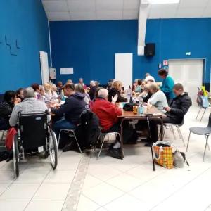 Photo de 2025 10 18-19 Voyage et concert à Béthencourt sur mer