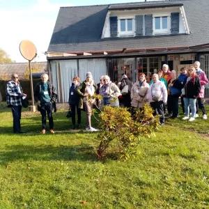 Photo de 2025 10 18-19 Voyage et concert à Béthencourt sur mer