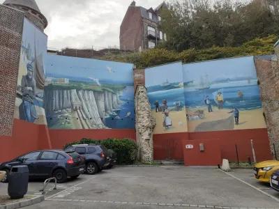 Photo de 2025 10 18-19 Voyage et concert à Béthencourt sur mer