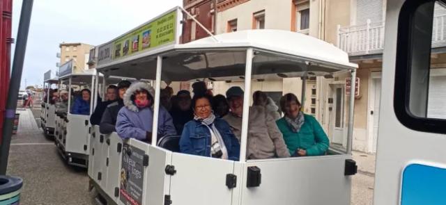 Photo de 2025 10 18-19 Voyage et concert à Béthencourt sur mer