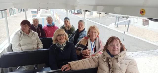 Photo de 2025 10 18-19 Voyage et concert à Béthencourt sur mer