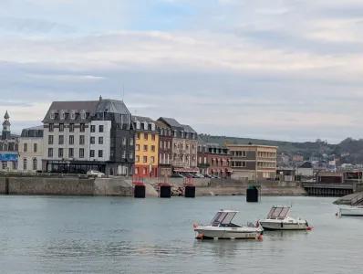 Photo de 2025 10 18-19 Voyage et concert à Béthencourt sur mer