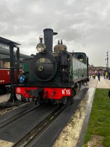 Photo de 2025 10 18-19 Voyage et concert à Béthencourt sur mer