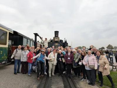Photo de 2025 10 18-19 Voyage et concert à Béthencourt sur mer