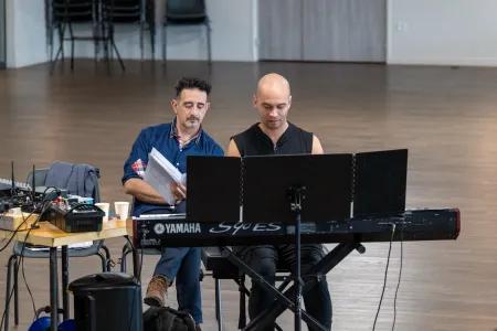 Photo de 2025 03 Week end chantant