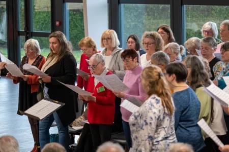 Photo de 2025 03 Week end chantant