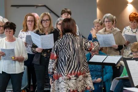 Photo de 2025 03 Week end chantant