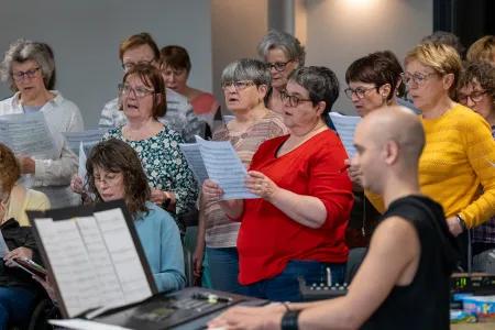 Photo de 2025 03 Week end chantant