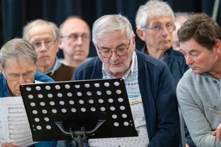 Photo de 2025 03 Week end chantant